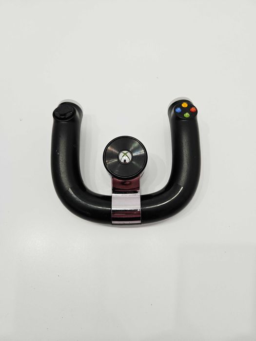 xbox 360 kierownica wireless speed wheel