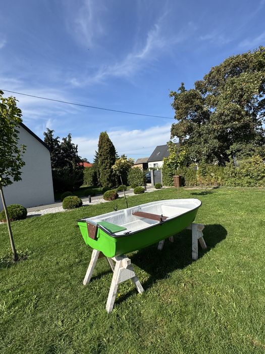 240x110 Lodka wedkarska rekreacyjna łódka łódź lodzie lodki wedkarskie