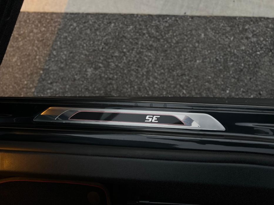 VW Golf VI GTI Edition 35