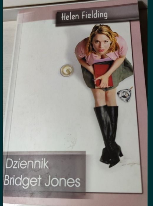 Dziennik Bridget Jones