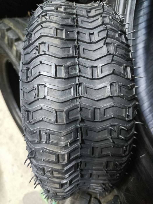 13x5.00 - 6 opony do kosiarki ogr. traktorek 13 500-6 i 13x5,00 nowe