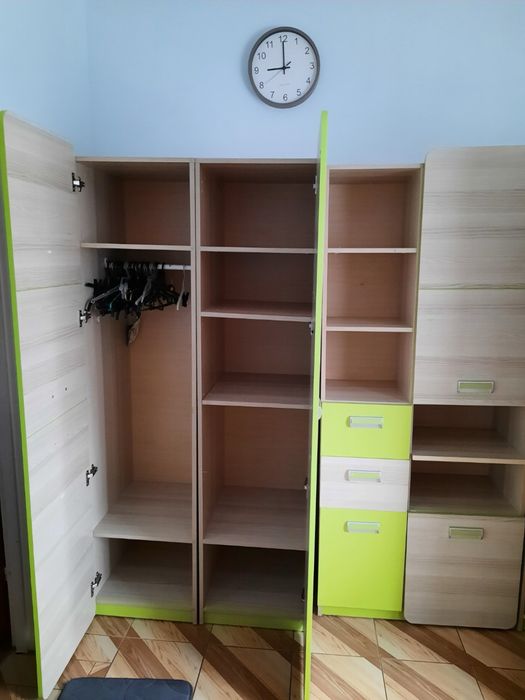 Meble pokojowe b.dobry stan