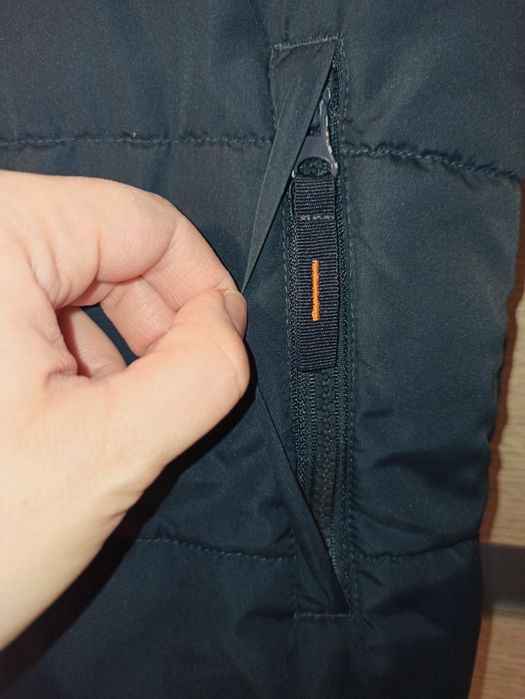 Kurtka dziecięca Hi-Tec r. 146, kurtka wiosna, jesień, wiosenna jesien