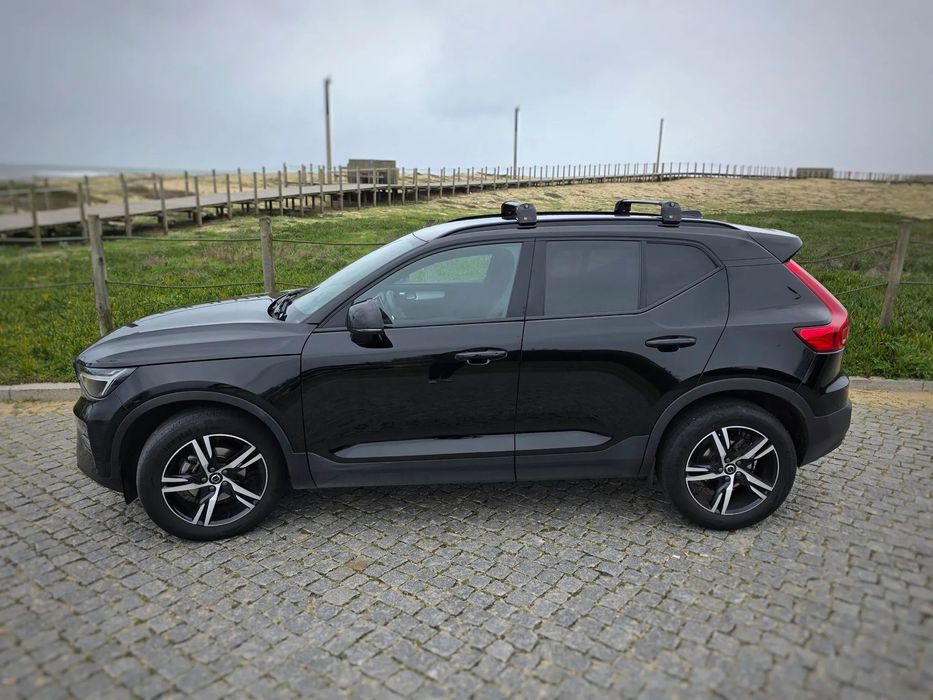 Volvo XC 40 1.5 T2 Plus Dark Auto