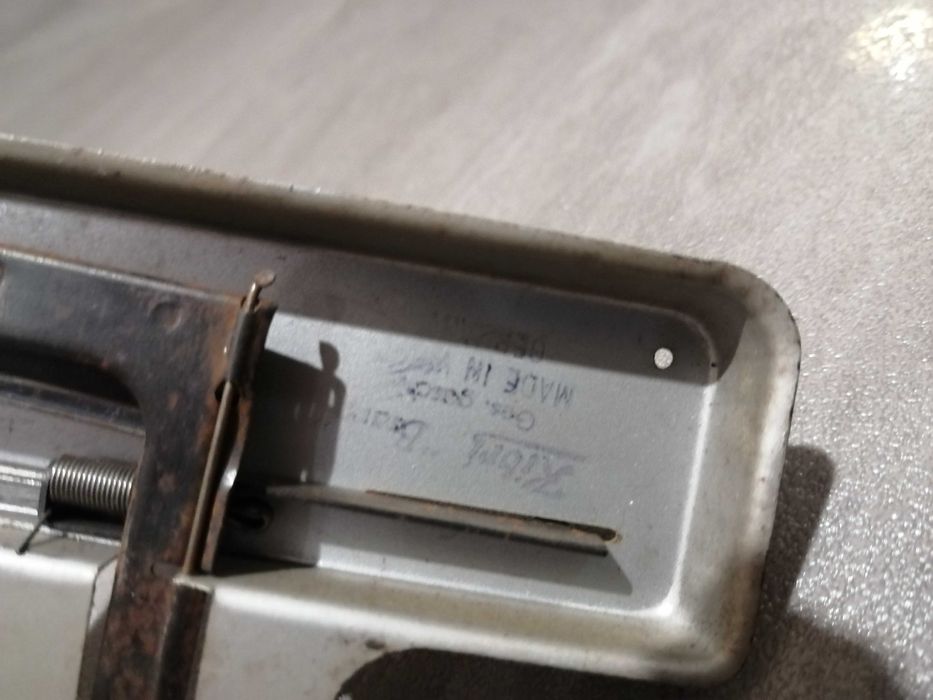 Akcesoria modelarskie Faller, semafor Kibri h0