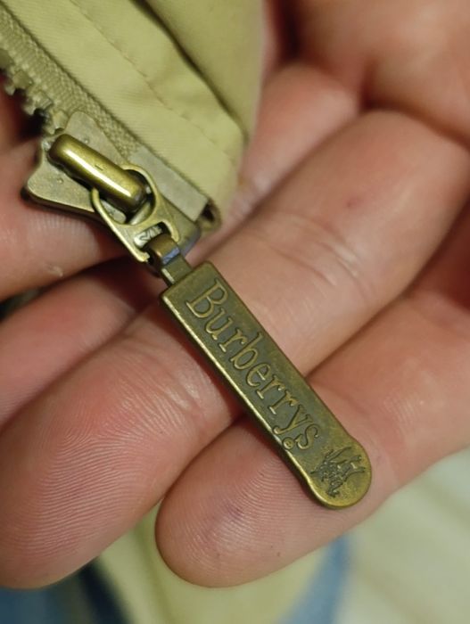 Sprzedam kurtkę BURBERRY (męską)