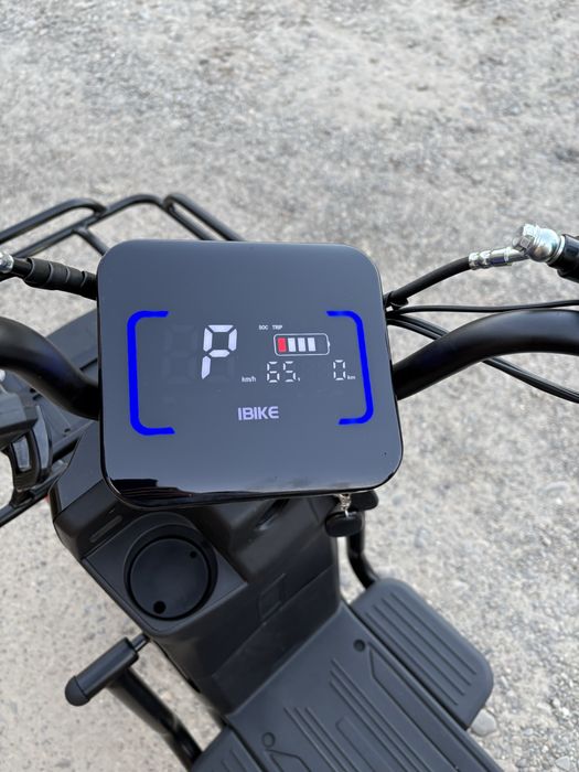 Оренда Crosser Super Max 1200W