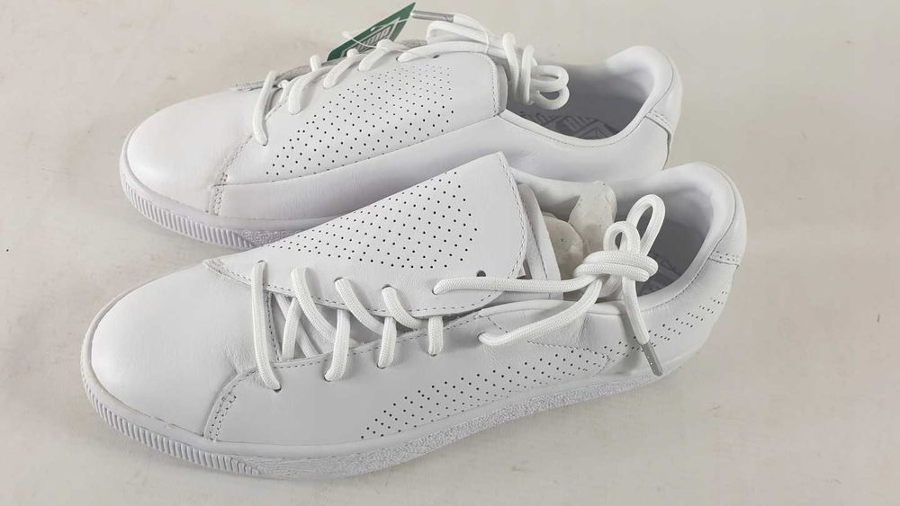 Buty sportowe Puma Basket Crush Perf Wn's r. 37,5