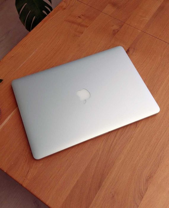 MacBook Pro Retina 15" 2013 – Para Reparar ou Peças