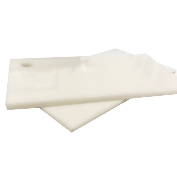 Пластик ПВХ, акрил (оргскло), полістирол, полікарбонат, поліпропілен