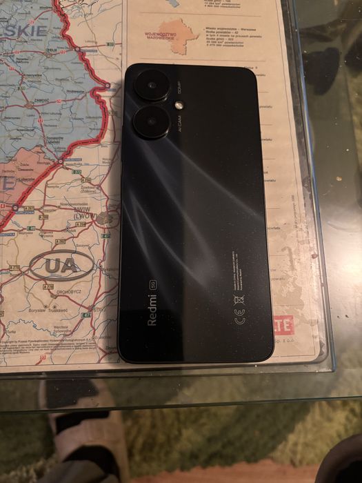 Xiaomi Redmi 13 C 5g