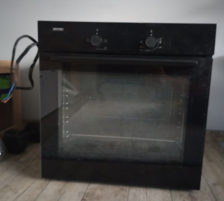 Piekarnik MPM 63-BO-12