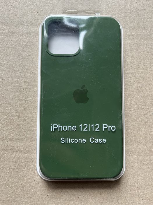 Чохол Iphone 12/12 pro