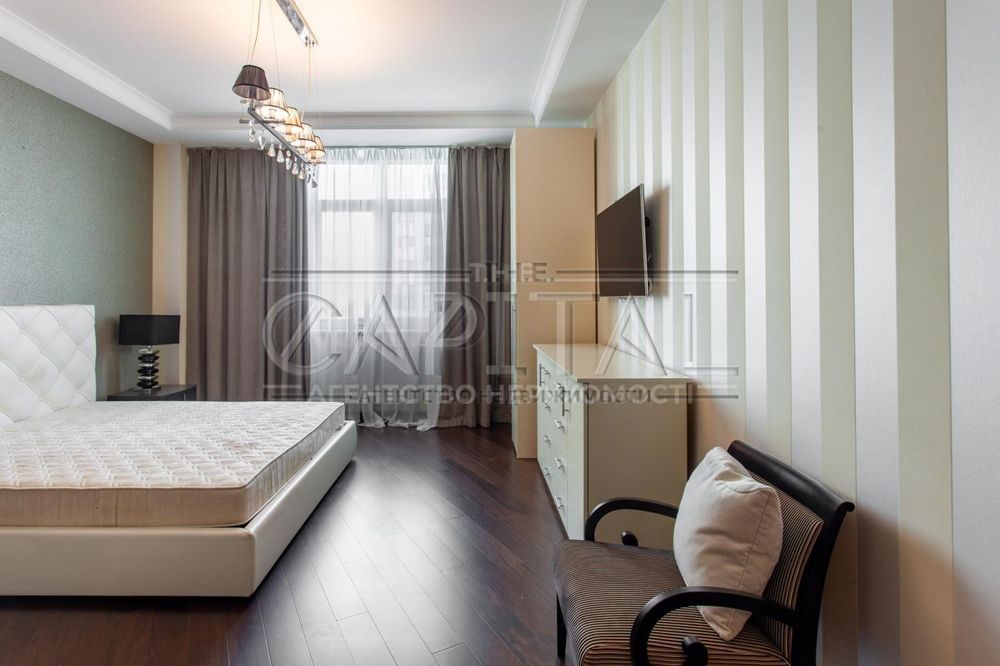 Оренда  квартири, ЖК Тріумф, Печерськ