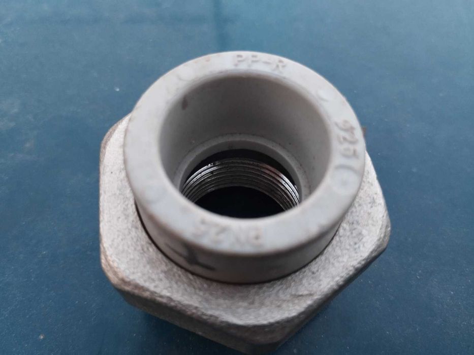 Фитинг для пайки.