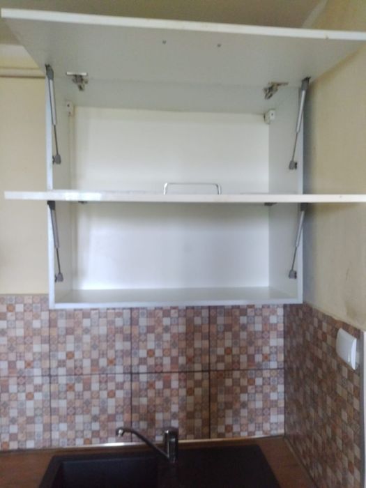 Meble kuchenne używane
