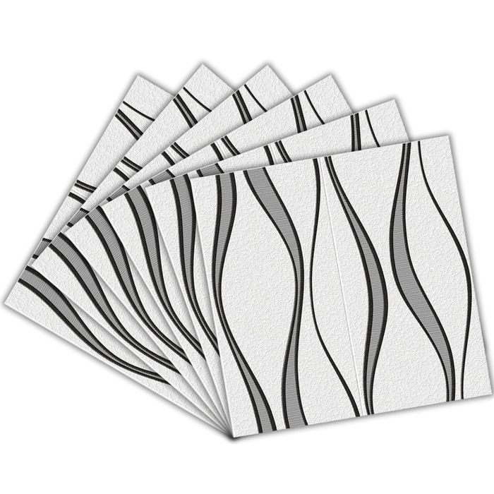 Супер ціна! 3D панелі декоративні, самоклеюча 3Д панель, пвх на стіни