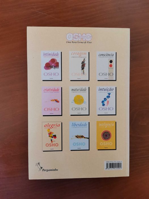 Alegria, a Felicidade Interior