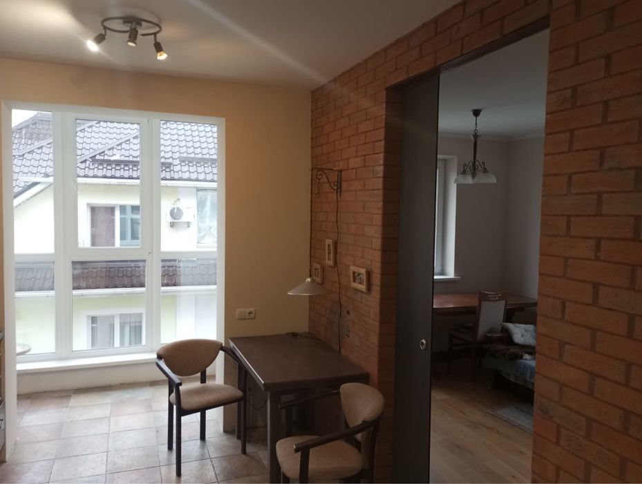 Продам дворівневу квартиру в м.Ірпінь!