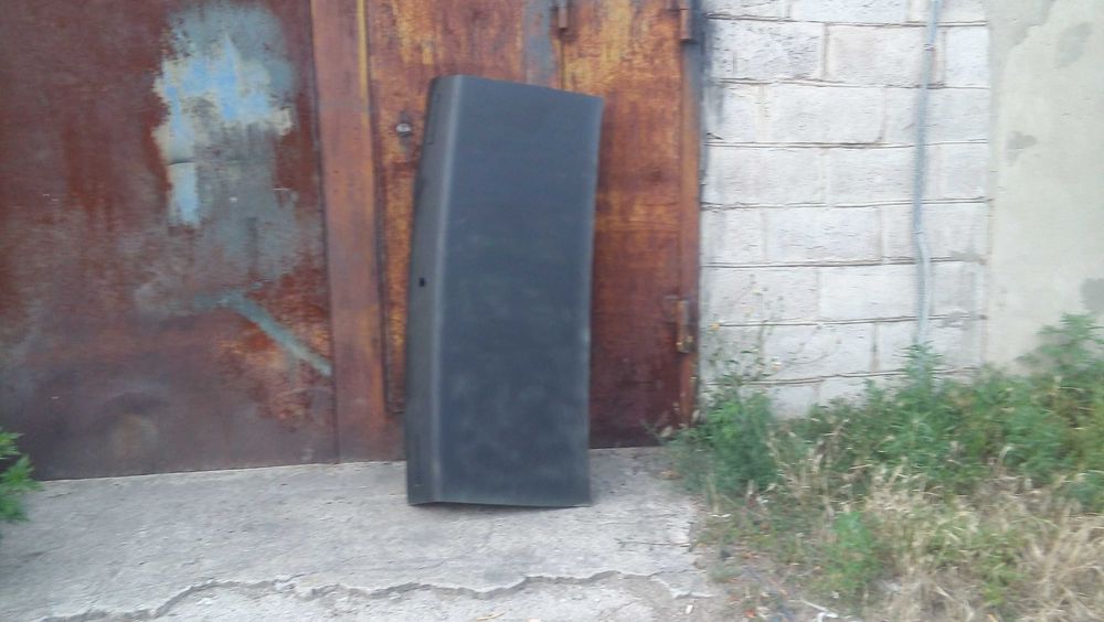 Продам б/у крышка багажника на ВАЗ 21099