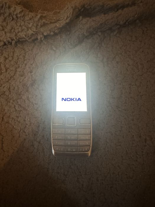 Sprzedam Nokia E52