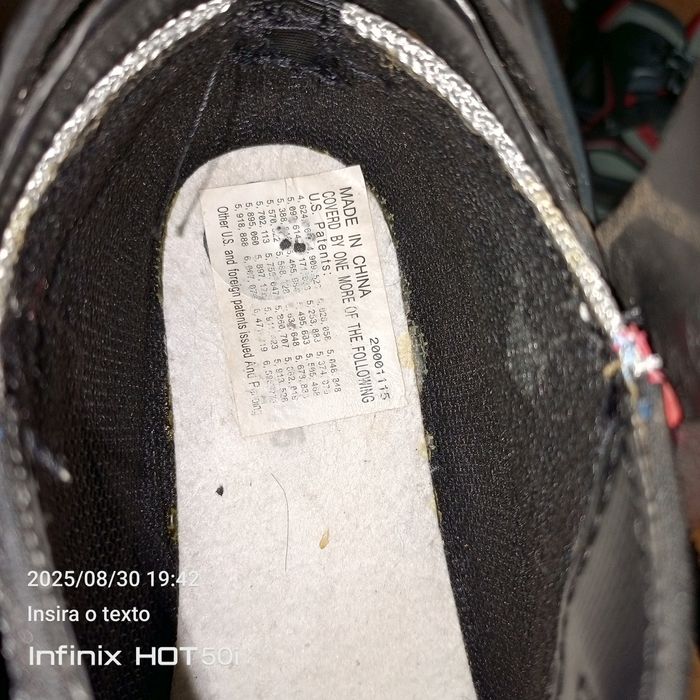 Patins em linha Rollerblade