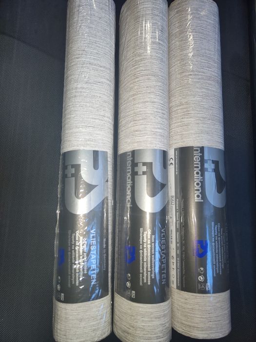 Tapeta winylowa na flizelinie natura 3 sztuki