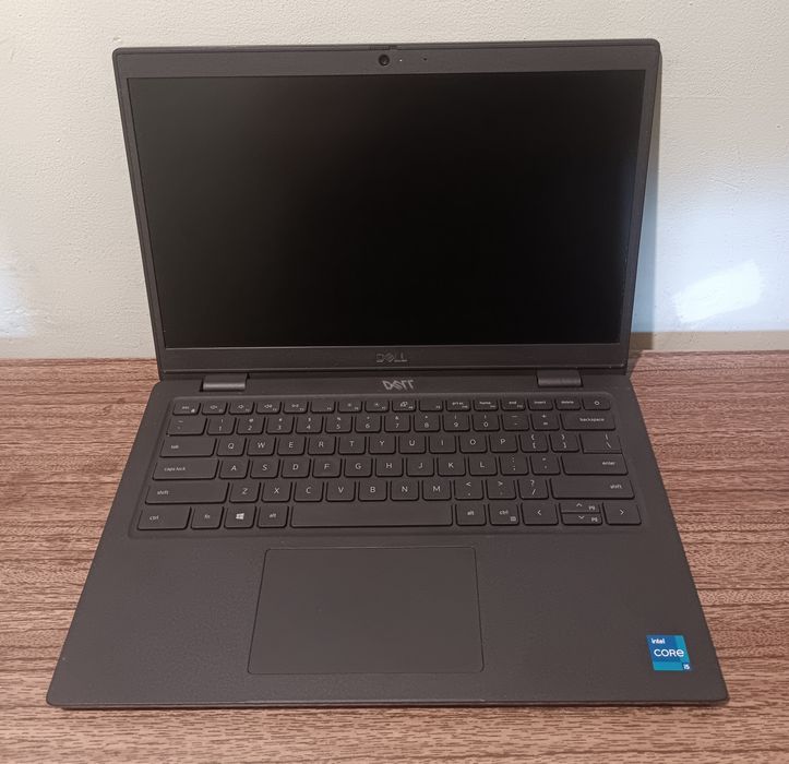 Ноутбук Dell 3420 intel i5 11-gen