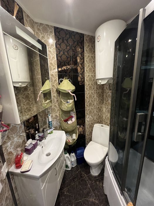 Оренда 2 кімнатної квартири пров.Першотравневий , Інгульський р-н.