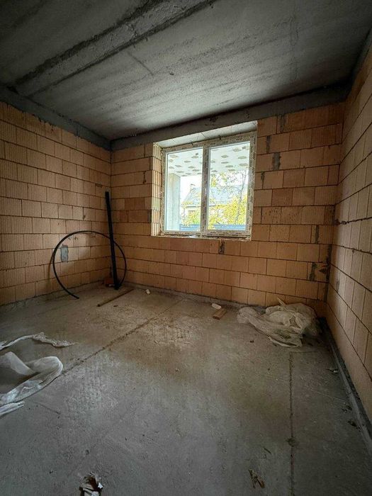 Якісний будинок в центрі м. Ірпінь | 140 м² | 6 соток | 4 кімнати, велика тераса | Держпрограми+