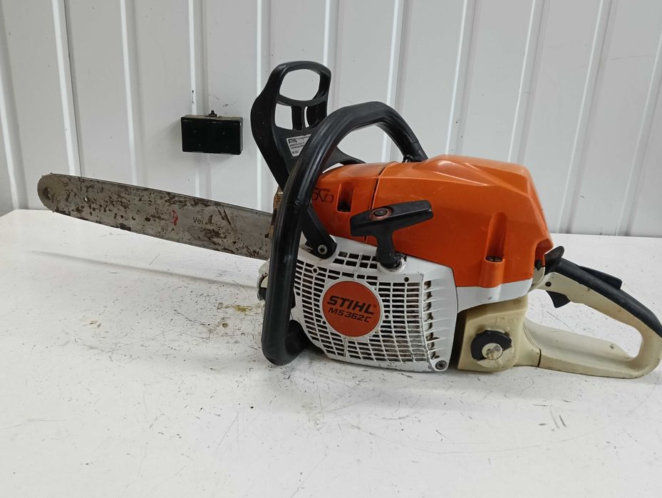 Pilarka Spalinowa Stihl MS362C Sprawna WYSYŁKA