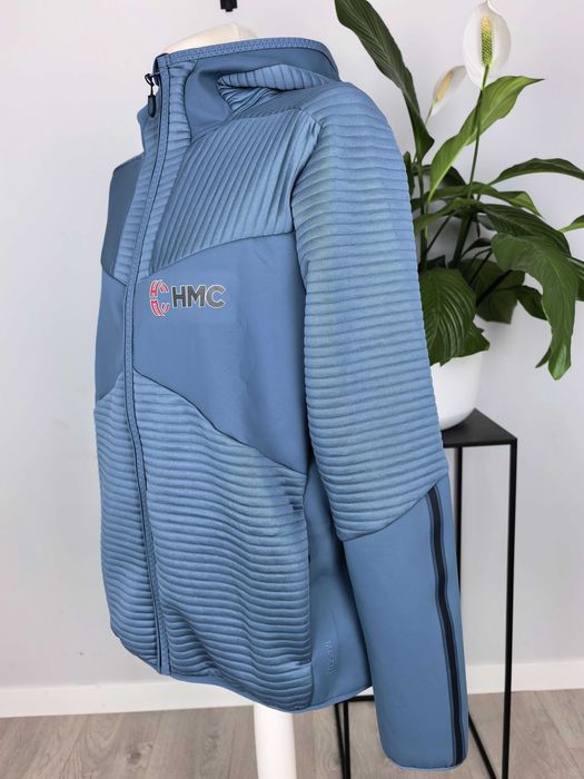Mascot  męska bluza z kapturem rozsuwana r XL