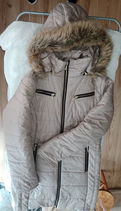 Kurtka Sylwiano  r.S