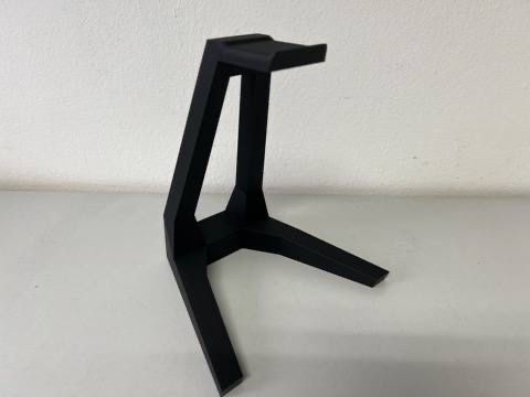 Підставка для навушників / стенд для гарнітури