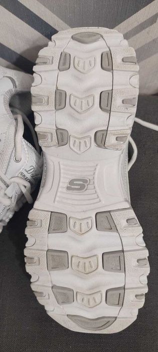 Жіночі кросівки Skechers D`lites Fresh Start 41 розмір