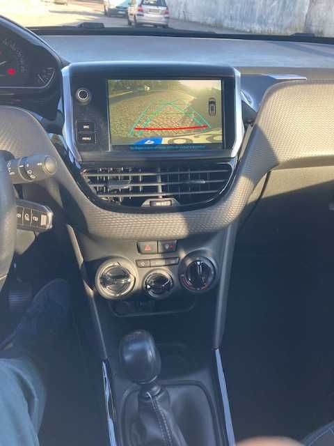 Peugeot 2008 1.2 de 2019