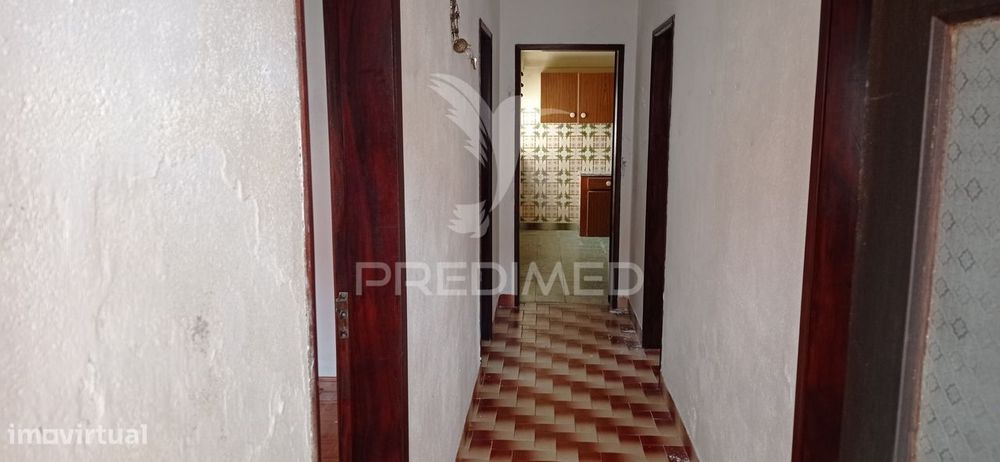 Moradia T2 em Couço, Coruche.