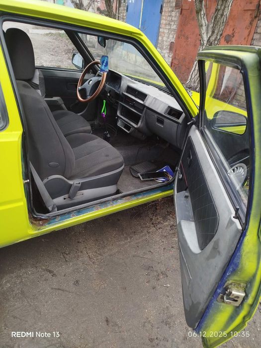 Продам Таврія  ZAZ model 1102