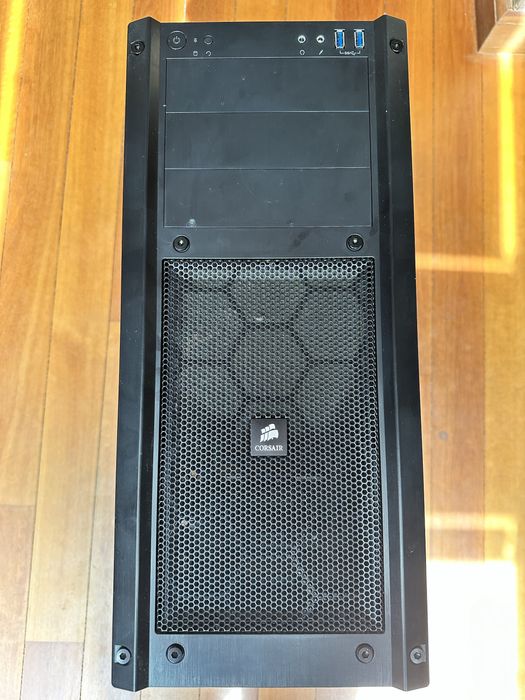 Komputer i7-4790k, GTX1080, 16GB RAM