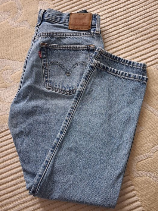 Джинси Levis 501, 28 розм
