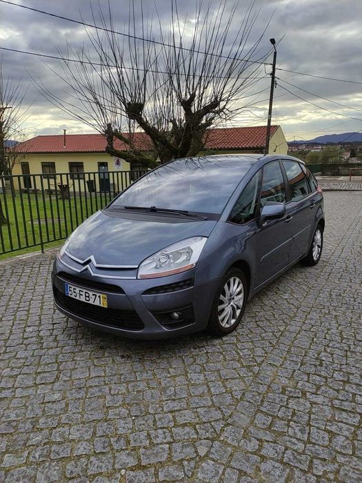 Viatura muito estimada