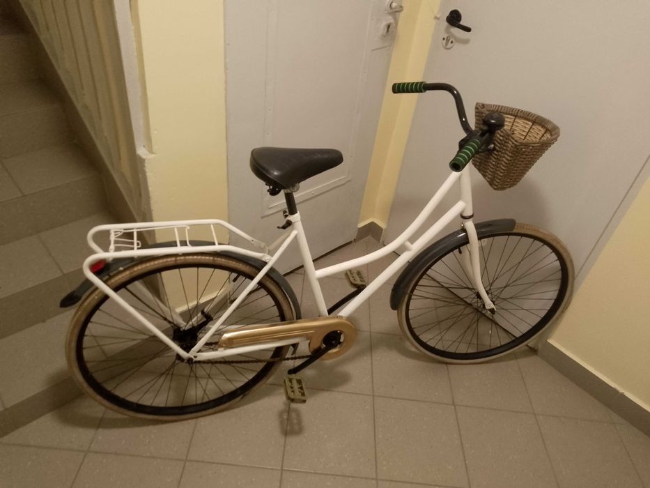 Sprzedam rower damka 26 cali