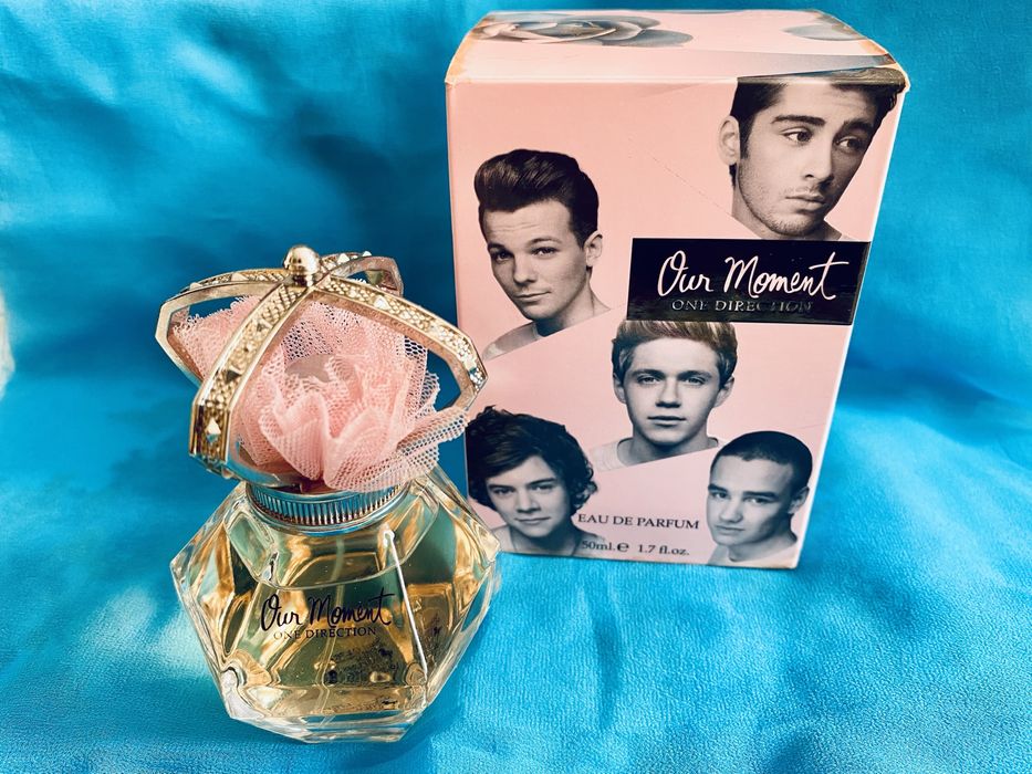 【新品 100ml】One Direction That Moment 香水 新品 100ml】One Direction That Moment 香水 One Direction