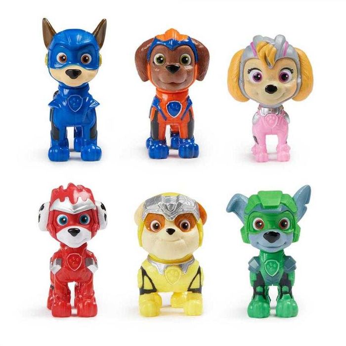 Paw Patrol The movie 2 Відважна команда SM17707/6438, розпродаж