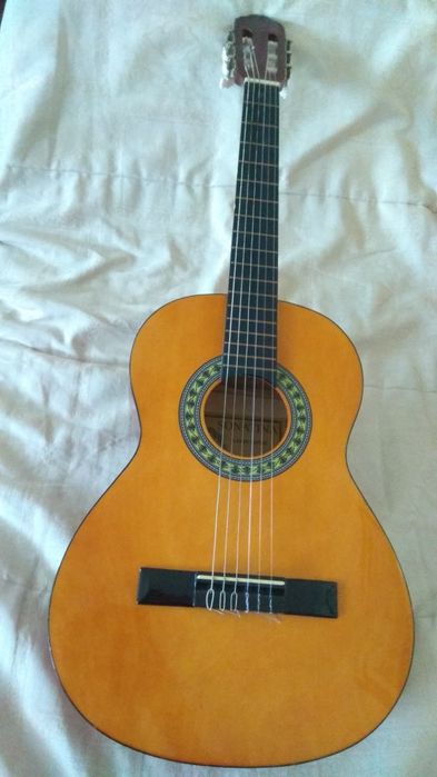 Viola 3/4 para criança até aos 12 anos