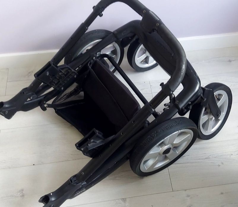 Wózek X lander 2w1