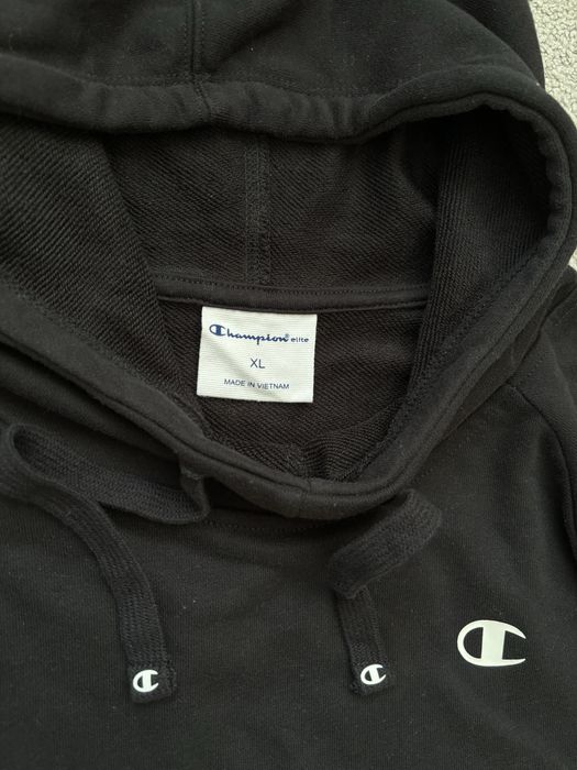 Худи.Champion,оригинал.XL(новое)