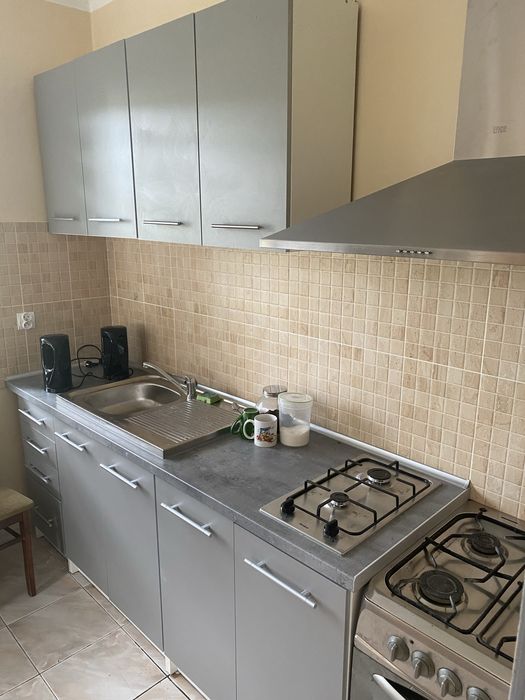Funkcjonalny Hostel