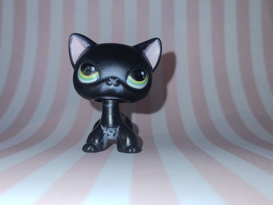 Lps figurka shorthair 336