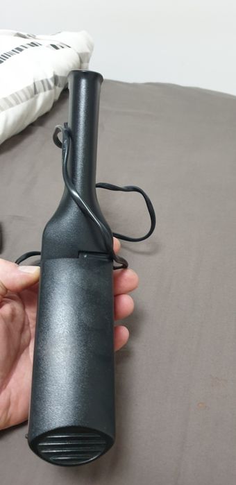 Prostownica do włosów Babyliss